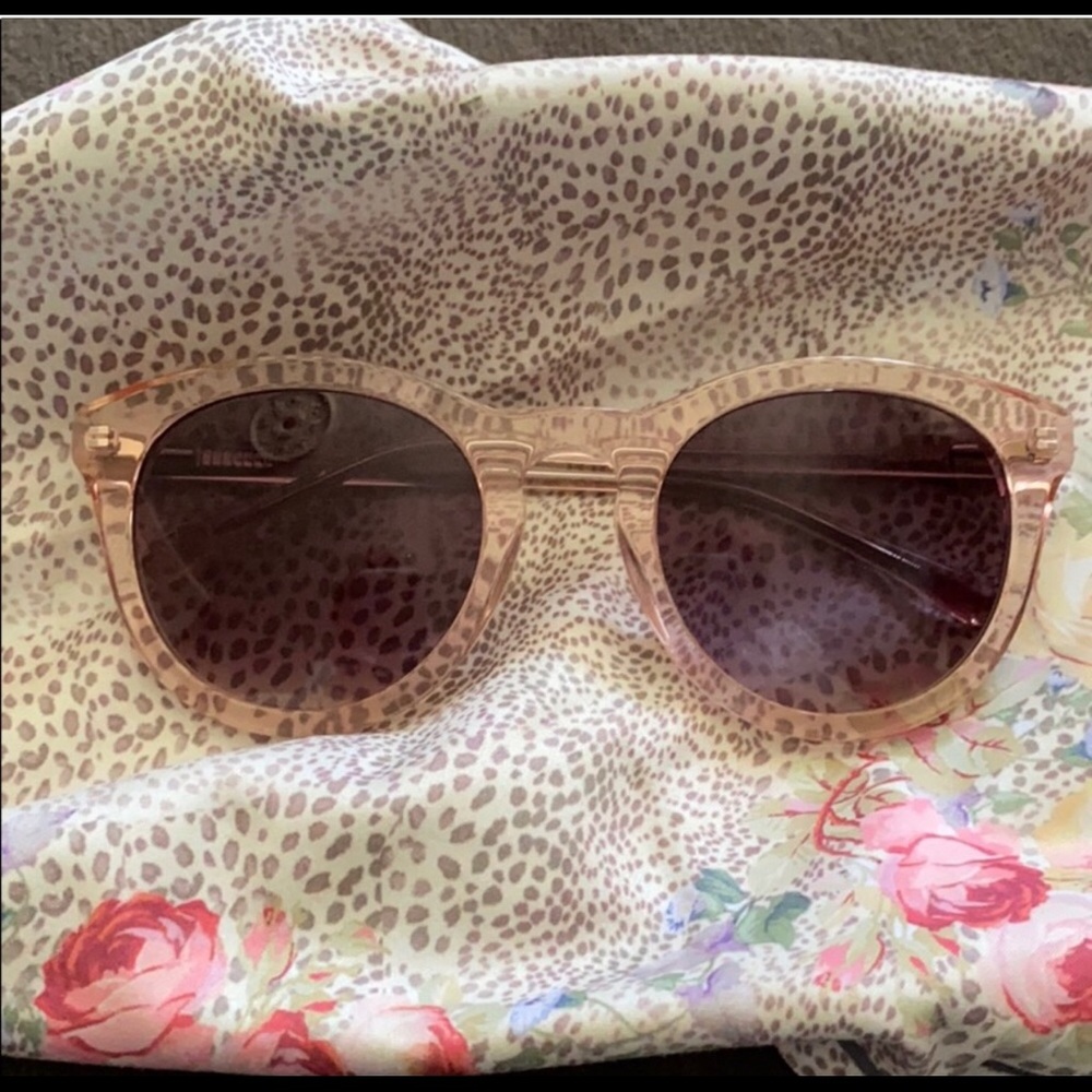 Johnny Was Phoebe Sunglasses